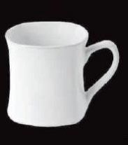 Plain Coffee Cups