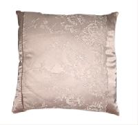 Cotton Satin Cushion