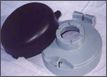 Criogenic Gas Cylinder Cover