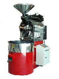 coffee roasting machine