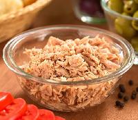 Canned Tuna