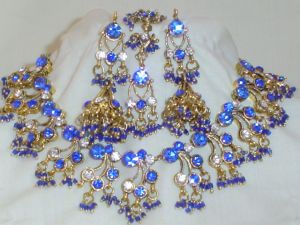 Costume Jewelry