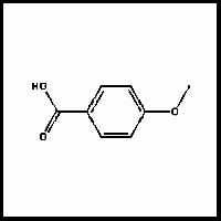 4 Methoxy Benzoic Acid