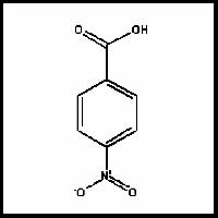 4 Nitro Benzoic Acid