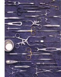 General Surgical Instruments