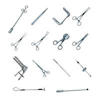 Gynecological Surgical Instruments