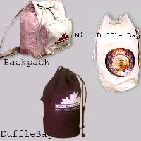 Backpacks