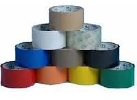 Bopp Adhesive Tapes