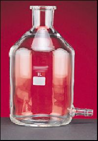 Aspirator Bottles