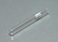 Test Tube Without Rim