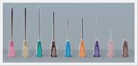 Hypodermic Needles