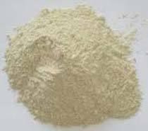 Calcium Bentonite Powder