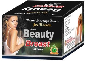 Beauty Cream