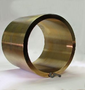 Centrifugal Casting Bearings