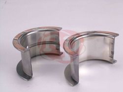 earth moving equipment bearings