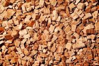 Wood Chips