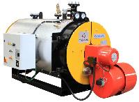 Hot Water Boilers