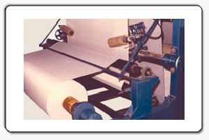 Pneumatic Cloth Guiders