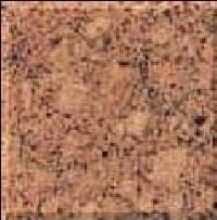 Copper Silk Granite