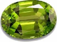 Peridot Stone