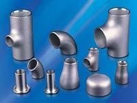 Pipe Fittings