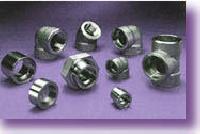 stainless steel screwed fittings