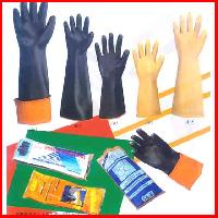 Industrial Gloves