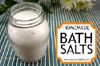 Bath Salts