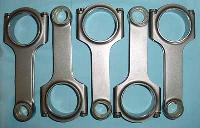 Steel Connecting Rods