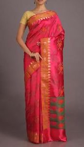 Tussar Silk Sarees