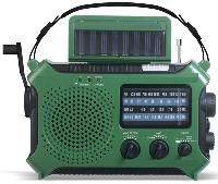 solar radio