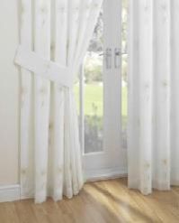 Voile Curtains