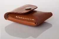 Leather Coin Purse