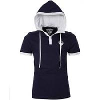 hooded tshirts