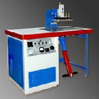 Plastic Welding Machines