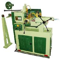 capstan lathe