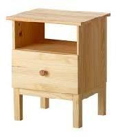 Bedside Cabinets