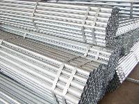 galvanized tubes