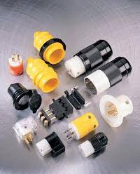 industrial electrical equipment