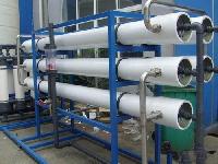 Waste Water Treatment Equipment