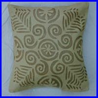 Cushion Covers ICC - 2007