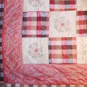 Quilts IQT - 4502