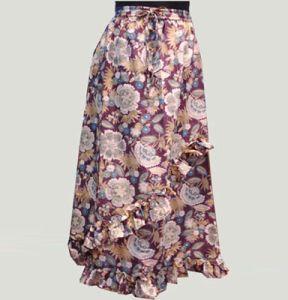 Ladies Skirts ISK - 1003