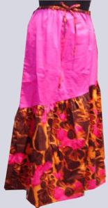 Ladies Skirts ISK - 1004