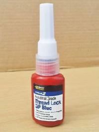 thread locking adhesives