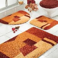 Bathroom Mats