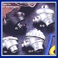 thermocouple heads