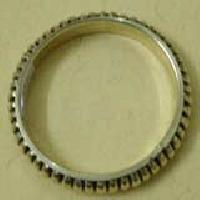 Brass Bangle BBS-03