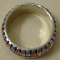 Brass Bangle BBS-04