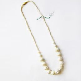 BN-01 Bone Necklace